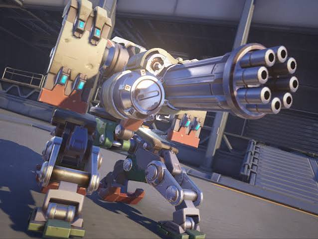 bastions current congifurations